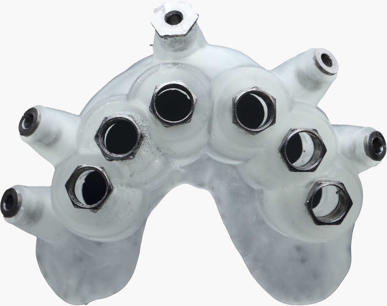 Implant Surgical Guide